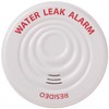 Resideo RWD21 Reusable Water Leak Alarm,White