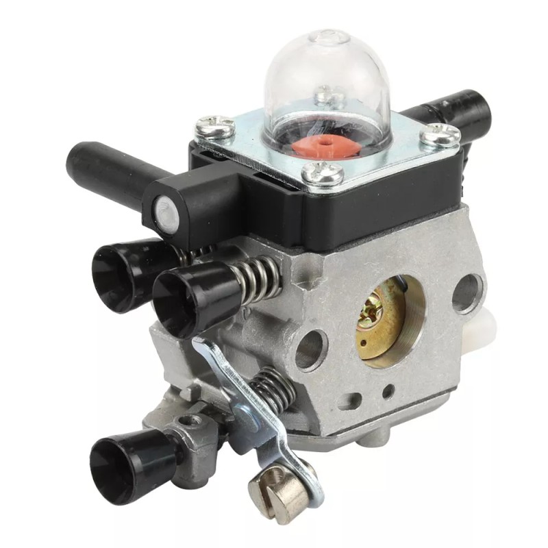 For STIHL MM55 Carburetor Kit for Sthil MM 55 MM55C