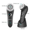 TOUCHBeauty TB-1487 Face Brush for Men Skin Scrubber with Advanced