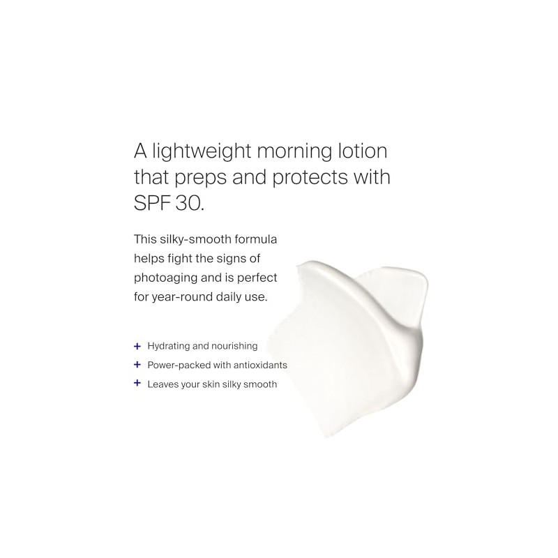 Supergoop! SPF 30 Anti-Aging City Sunscreen Serum, 2.0 fl. oz.