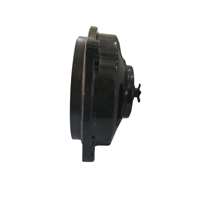 Motorcycle Clutch Case 7 Teeth Clutch Cover Sprockets Motorcycle Accessories