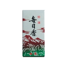 Nippon Kodo MaINICHI-KOH Kyara Deluxe Aloeswood by Nippon