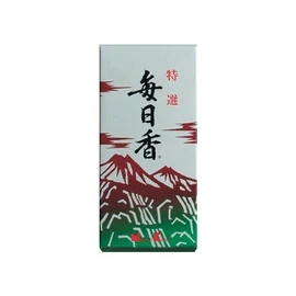 Nippon Kodo MaINICHI-KOH Kyara Deluxe Aloeswood by Nippon