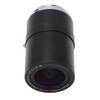 MP Camera Lens 4mm to 12mm Focal Length Manual Focus