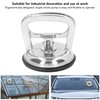 80KG Glass Suction Cup Lifting Moving Mover Aluminium Alloy Vacuum