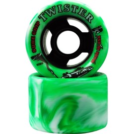 Sure-Grip Twister Wheels