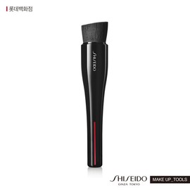Hasoo Fude Foundation Brush / 하수 후데 파운데이션 브러쉬