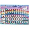 Amonev Unicorn Potty Training Reward Chart and Toilet Training Reward