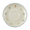 Untere zur Kaffeetasse 14,5 cm 6 Stück Marie Luise Streublume