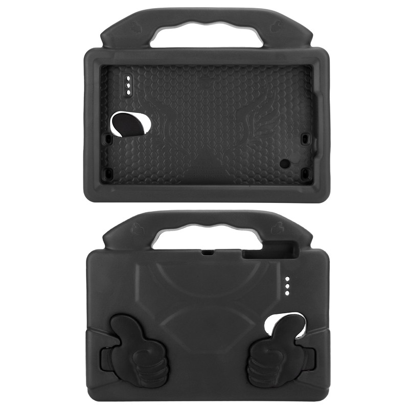 Tablet Shockproof Case Heavy Duty Rugged EVA Protective Shell Computer