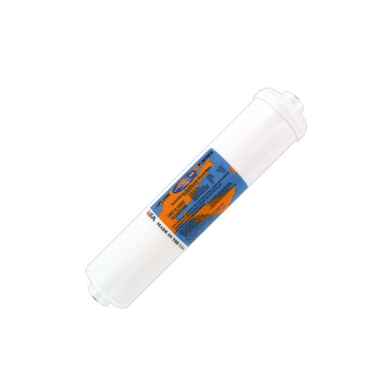 Omnipure K2528-JJ Inline Water Filter