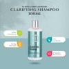 IQ Intelligent Haircare Clarifying Shampoo 300ml