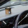 GONESH Gel Air Freshener (Standing Air Freshener) White Musk (Shampoo
