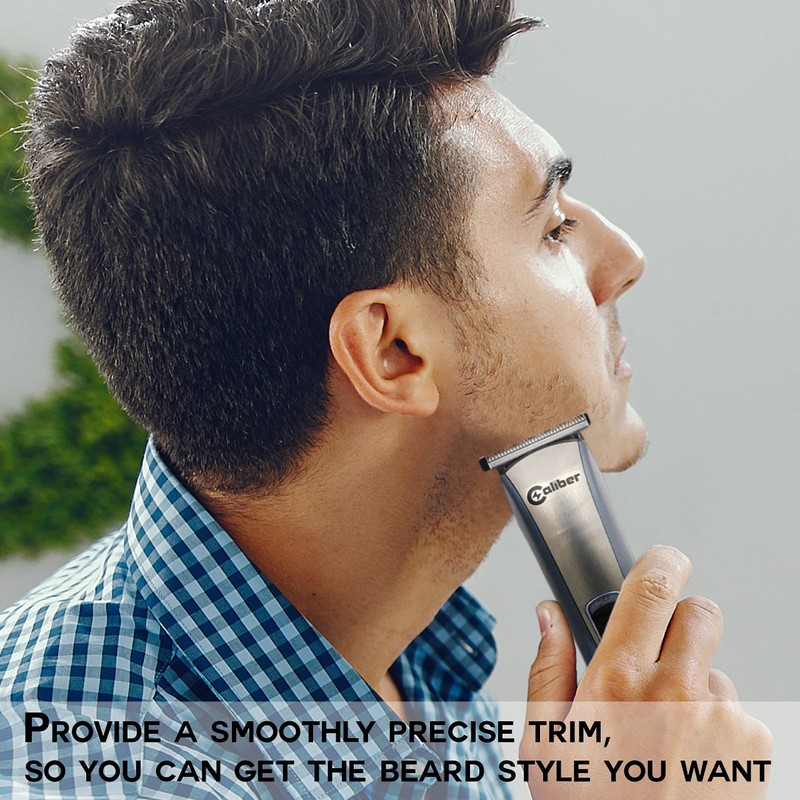 Caliber .32 ACP - Professional Barber and Stylist Hair &