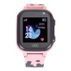 Kids Smartwatch 1.44in Color Touch Screen Children Smart Watch 2G