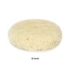 2pcs Polishing Pads Natural Wool Buffing Pad Kit Polishing Disk