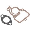 19PCS/Set Carburetor Repair Kit 63349C91 Replacement for Farmall Cub Lo