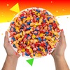 Whatta Bubble Gum Bulk | Individually Wrapped Gum, Chewing Bubble