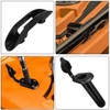 Techson Kayak Fishing Rod Holder, 2PCS Flush Mount Rod Holder