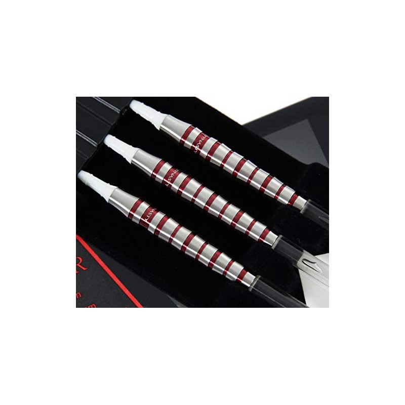 Dynasty 80 Vivid Ember Barrel