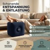ATC Handels GmbH Inflatable Relaxation Cube with Pump - Step