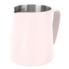 Milk Pitcher Pointed Mouth Frothing Coffee Frother Pot 310ml 304