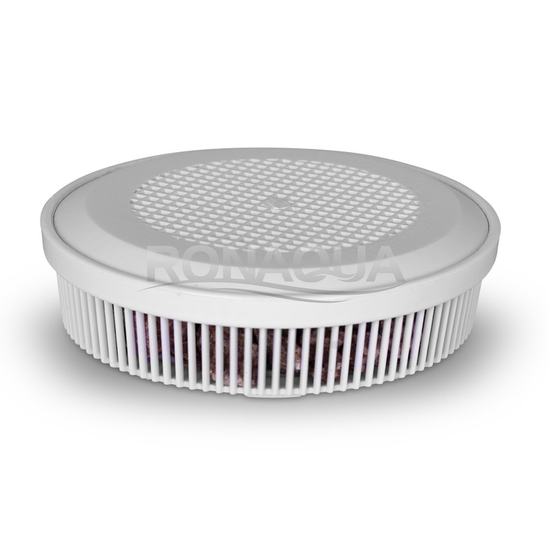 Alkaline Mineral Stone Case Replacement for Water Filter Systems WELL-MATCHED