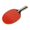 REGAIL Ping Pong Paddle Set Portable Table Tennis Set With
