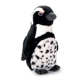 The Petting Zoo ABF Penguin Stuffed Animal Plushie, Gifts for Kids, Earth Keeperz Sealife Animals, Zoologee ABF Penguin Plush Toy, 12 inches