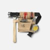 CLC - Tool Bag with Belt CL-1IP489X Heavy Duty and