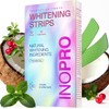 InoPro Teeth Whitening Strips 21 Treatments Kit - Teeth Whitener,