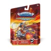 Skylanders Superchargers: Fahrzeug - Burn Cycle