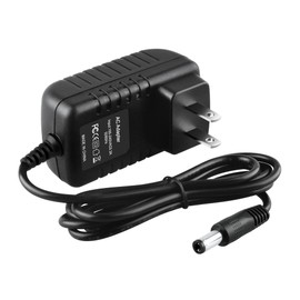 PK Power AC/DC Adapter for Milwaukee 2590-20 259020 M12 Cordless Job Site Radio Power Supply Cord Cable Wall Charger Mains PSU