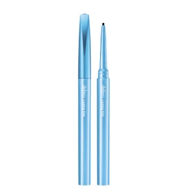 Dejavu Rustin Fine E Ultra Fine Cream Pencil, Real Black