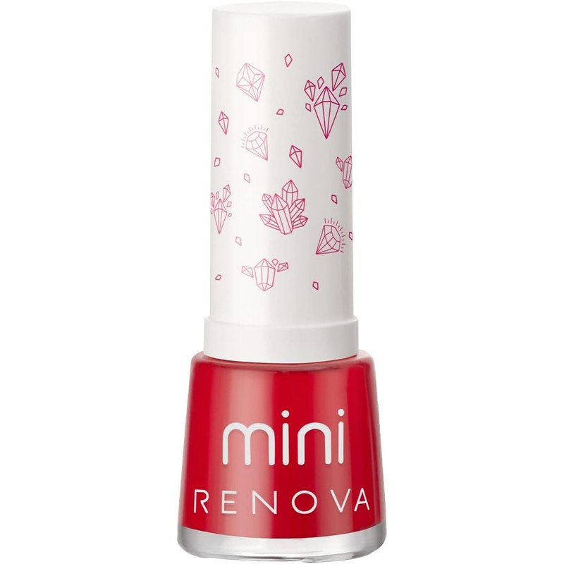 Renova ESMALTE MINI ANGELA, 7.7 mililitro, 1