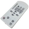 Leankle Remote Control YT-150 for Casio Projectors XJ-V1, XJ-V2