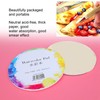 Acid free Cold Pressed Pure Cotton Paper Watercolor Paper for