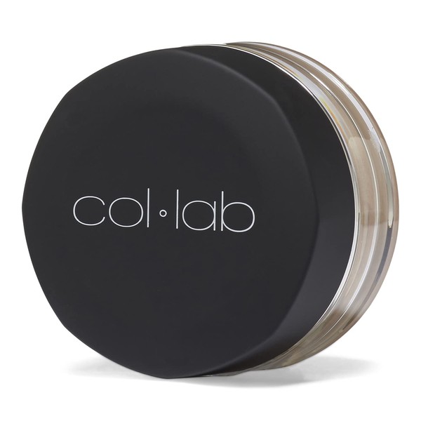 COL-LAB Set The Stage Ultra-Fine Loose Setting Powder Almond/Caramel Almond/Caramel