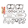 Compatible With 85-94 Subaru 1.8 SOHC 8V EA82T Head Gasket
