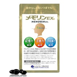 メモリンEX MEMORIN EX
