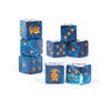 The Lord of the Rings - Rivendell Dice Set -