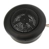 GOWENIC Car Tweeter, TS-T120 800W Car Tweeter, Dome Tweeter, High