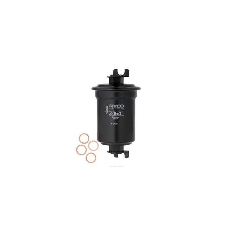 Ryco Fuel Filter (Z464)