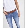 Jack & Jones Jjipaul Men's Leather Noos Belt - Belt
