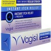 Vagisil Regular Strength Anti- Itch Creme 1 Ounce (29ml) (3