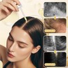 Juego de 5 PCS Aceite Natural Para el Crecimiento del