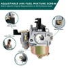 AUTOKAY 13624001 Carburetor Carb Assy for TrailMaster MID XRS XRX