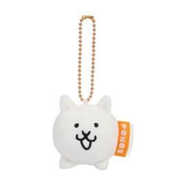 Cat Daishun Mini Mascot Cat