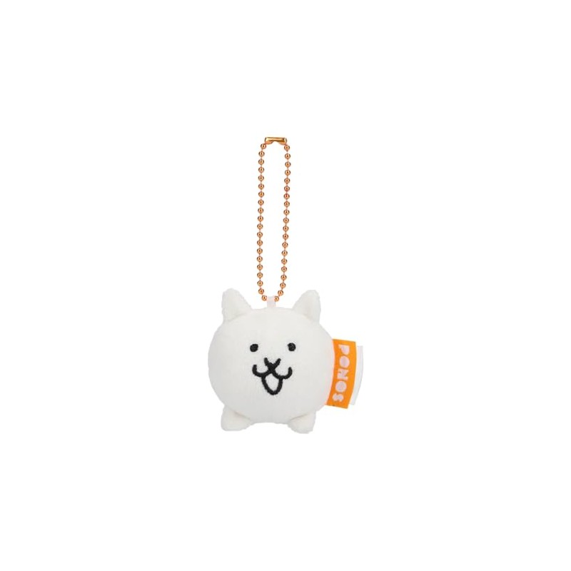 Cat Daishun Mini Mascot Cat