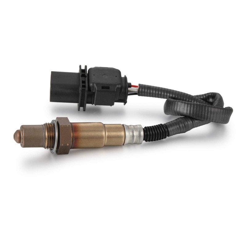 Madlife Garage 5 Wire Front Lambda Oxygen Sensor 11787590713 0258017113